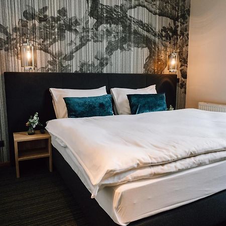 Hotel Nordstern Graz Zewnętrze zdjęcie