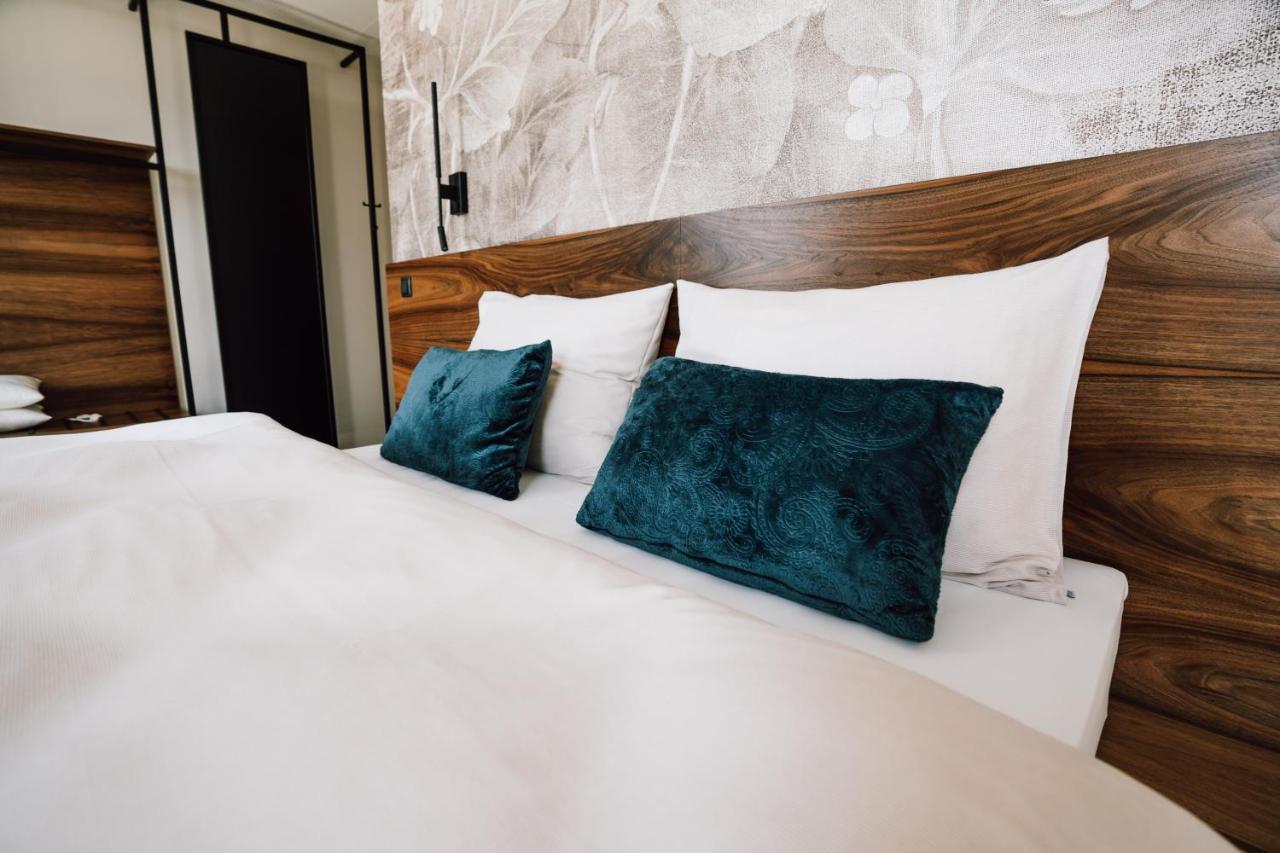 Hotel Nordstern Graz Zewnętrze zdjęcie