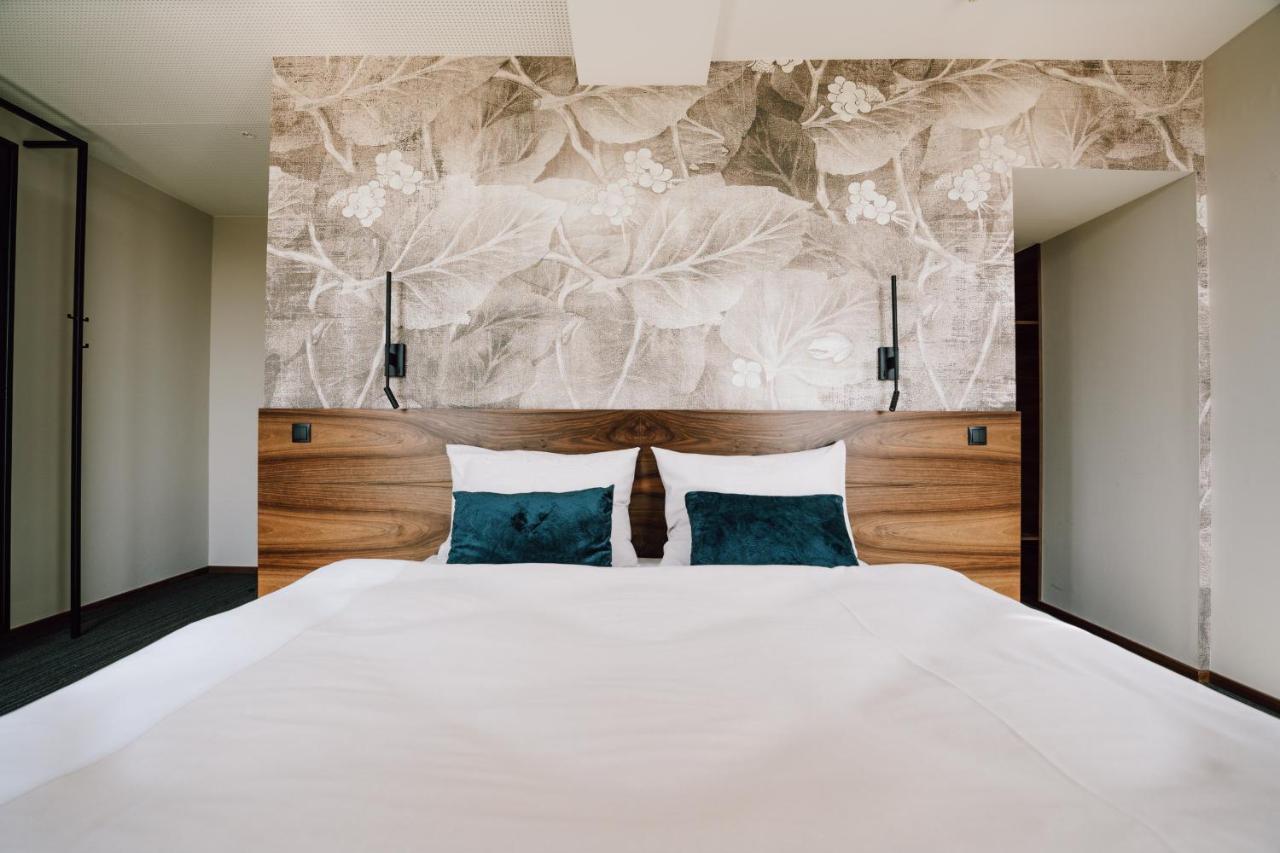 Hotel Nordstern Graz Zewnętrze zdjęcie