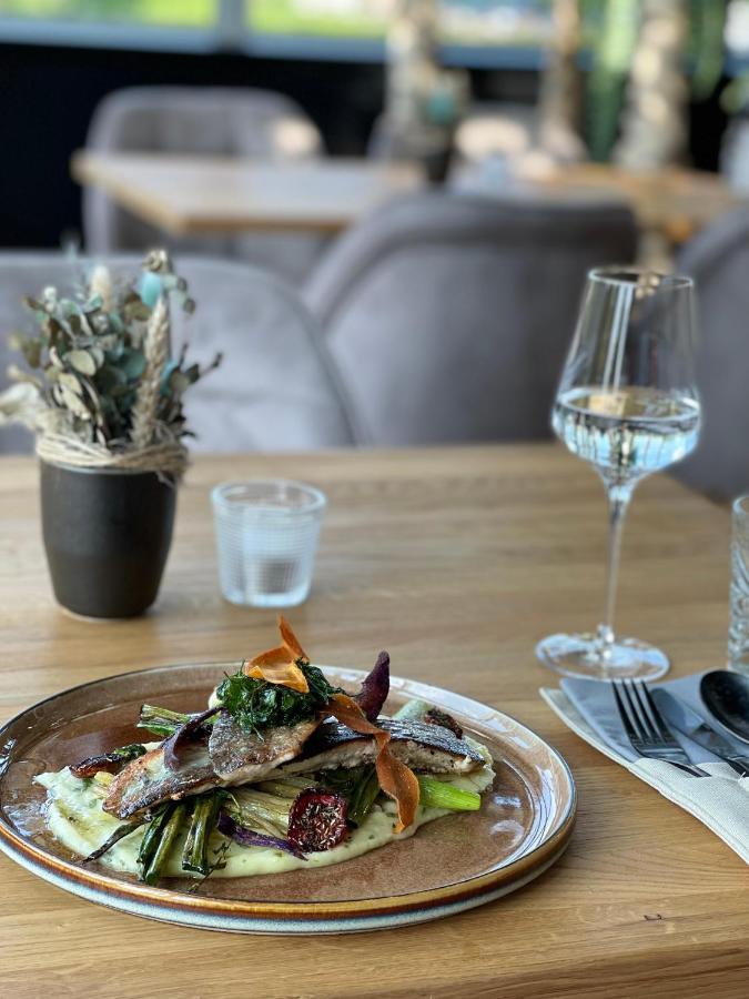 Hotel Nordstern Graz Zewnętrze zdjęcie