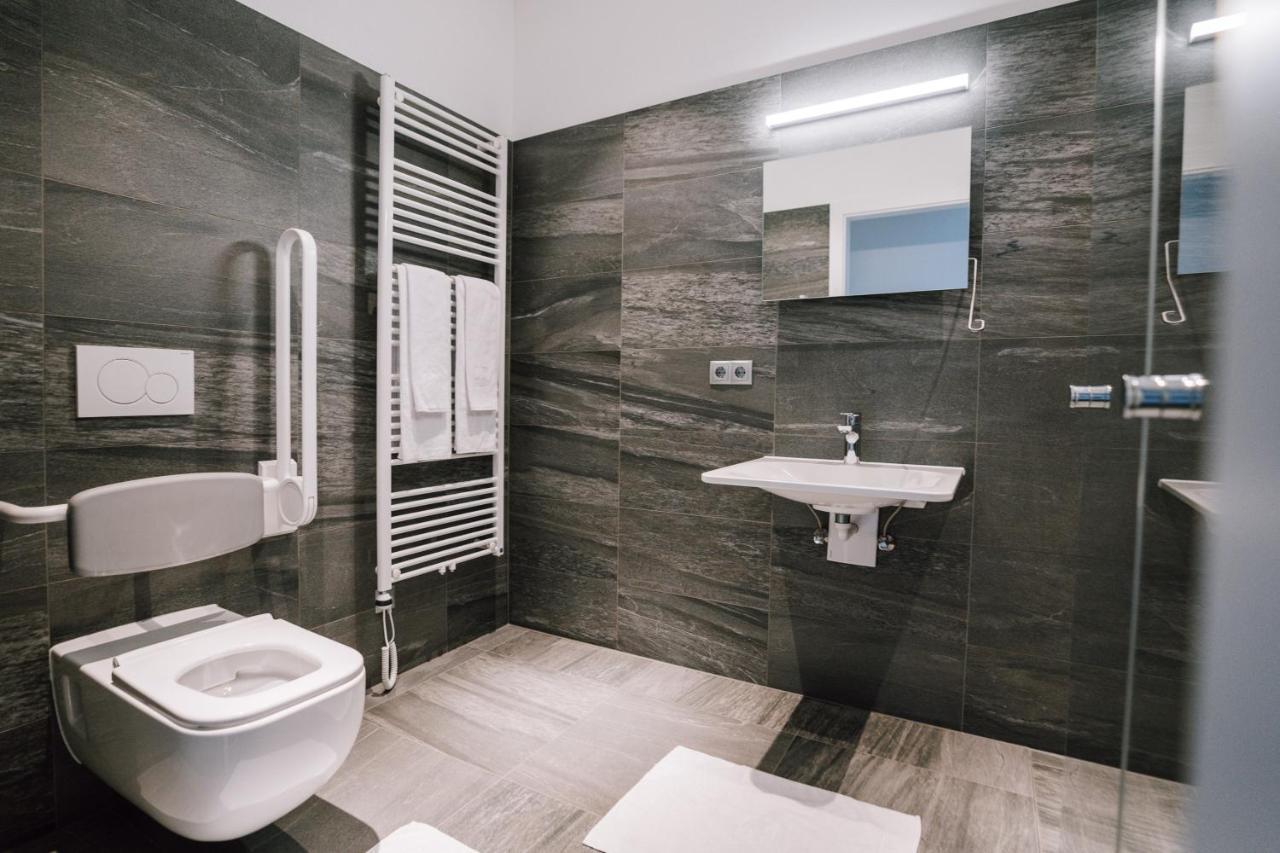 Hotel Nordstern Graz Zewnętrze zdjęcie
