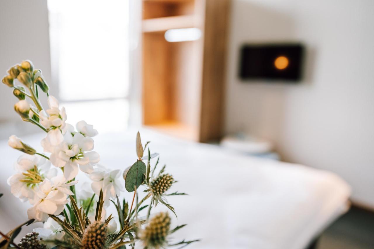 Hotel Nordstern Graz Zewnętrze zdjęcie
