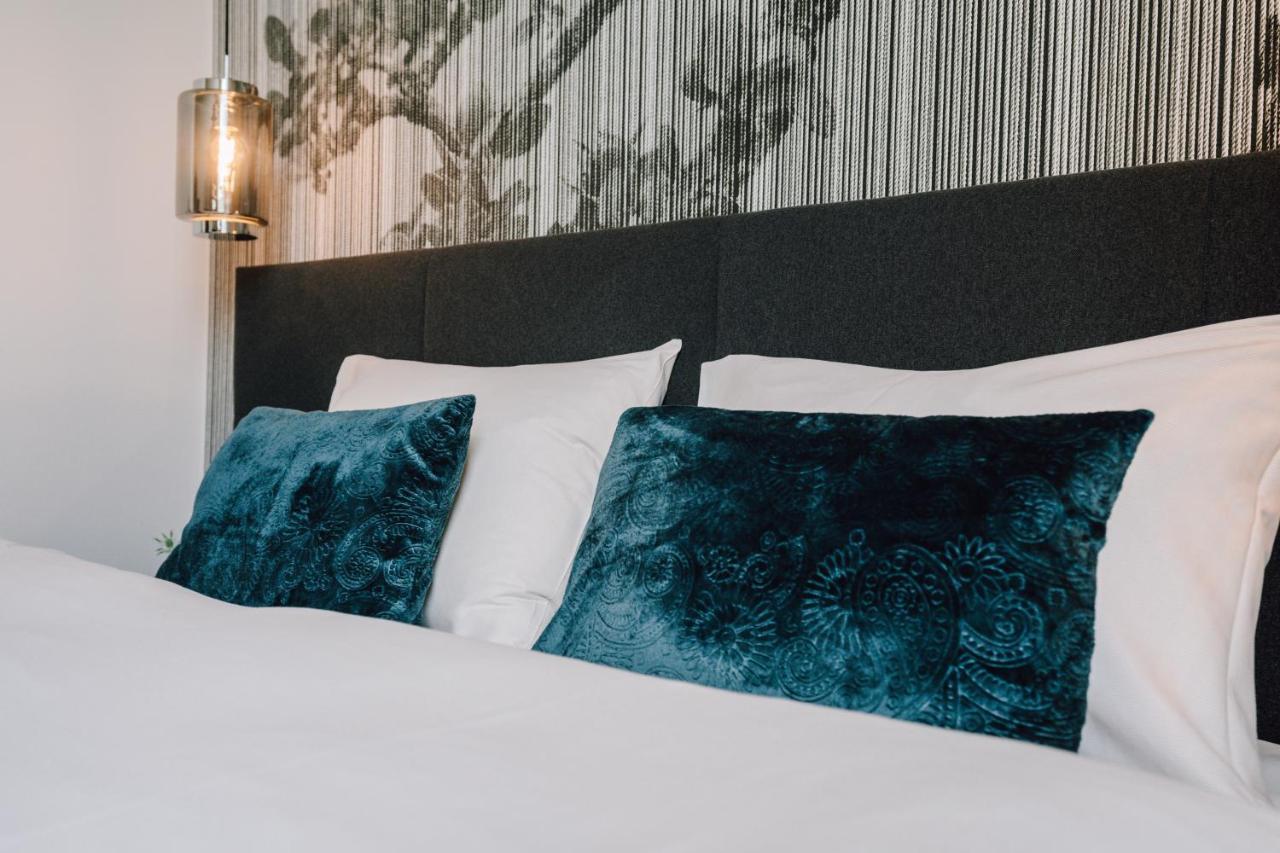 Hotel Nordstern Graz Zewnętrze zdjęcie