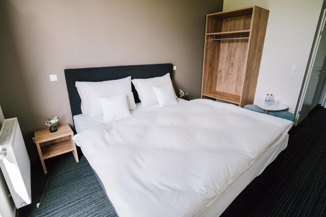 Hotel Nordstern Graz Zewnętrze zdjęcie