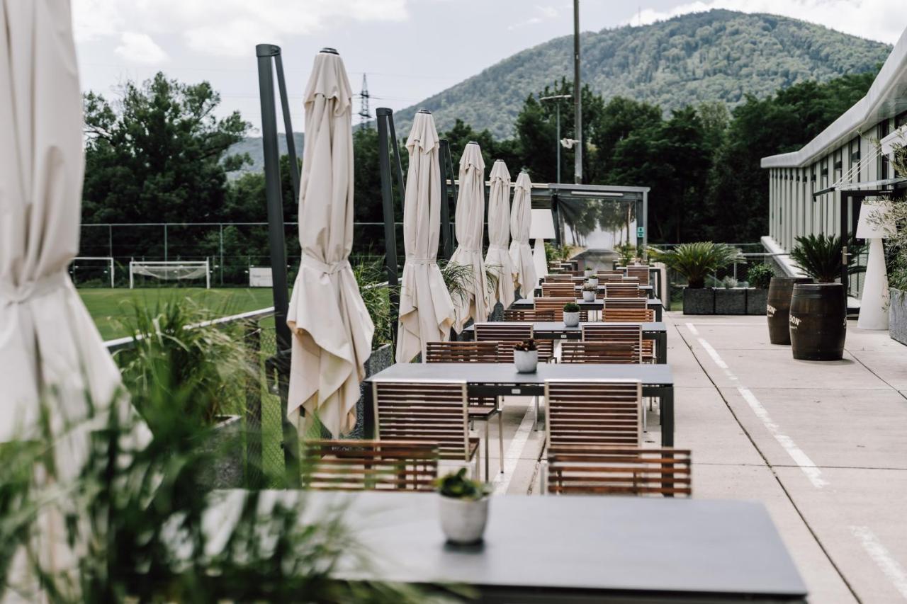 Hotel Nordstern Graz Zewnętrze zdjęcie